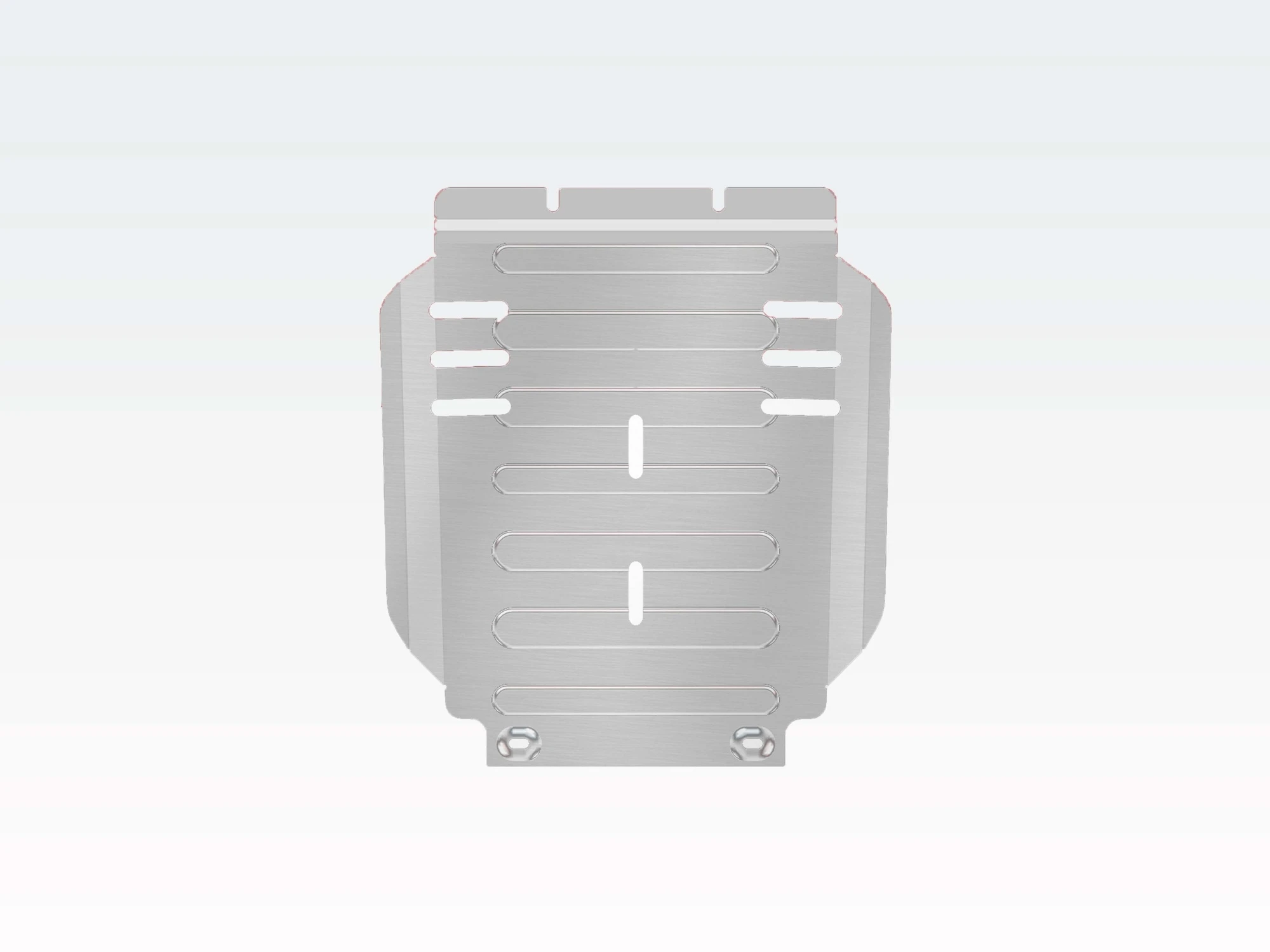 Защита КПП для Haval H9 II  Alfeco ALF6603AL