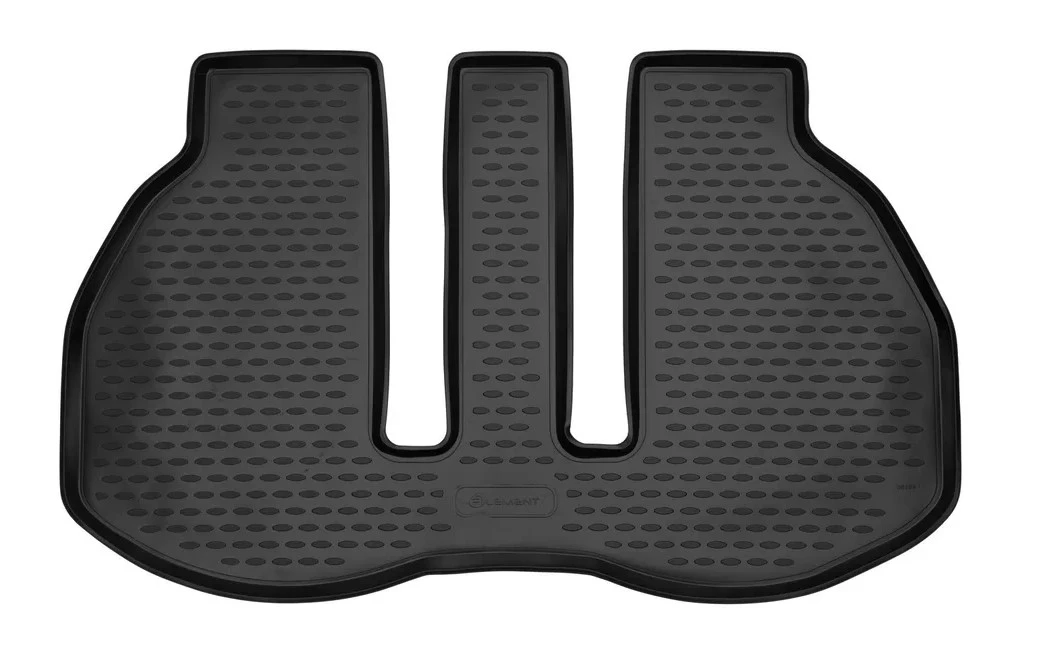 Коврик в багажник для Toyota Alphard III Рестайлинг