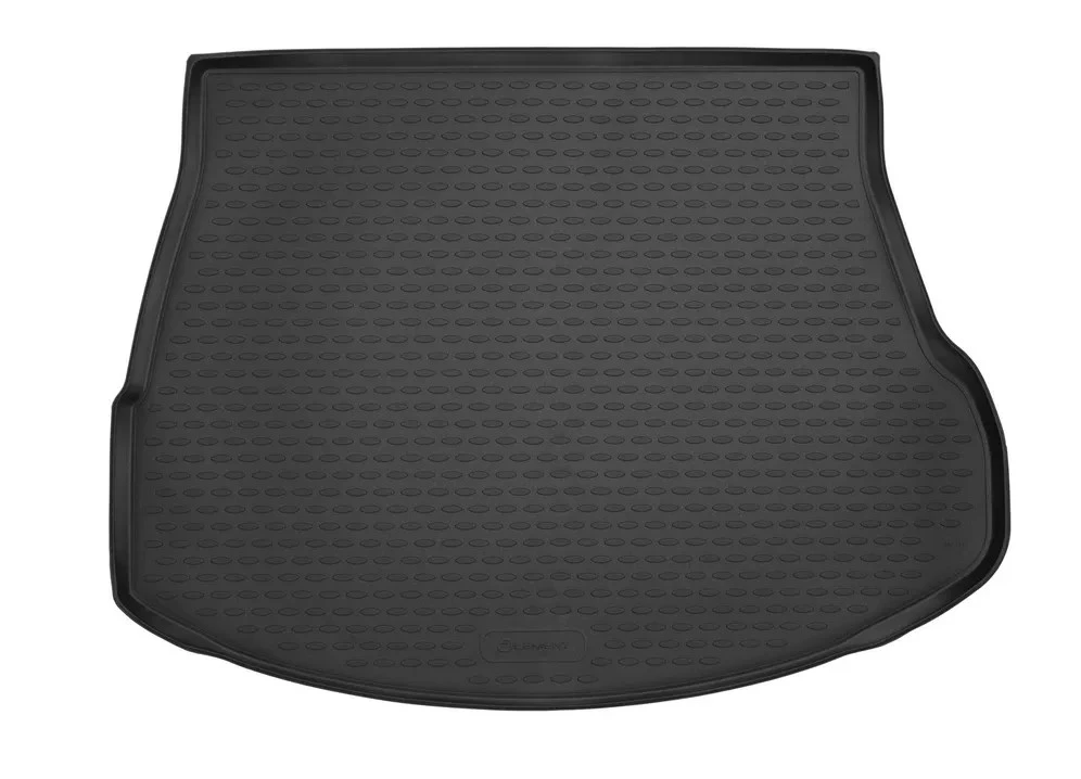 Коврик в багажник для Lexus NX II Черный