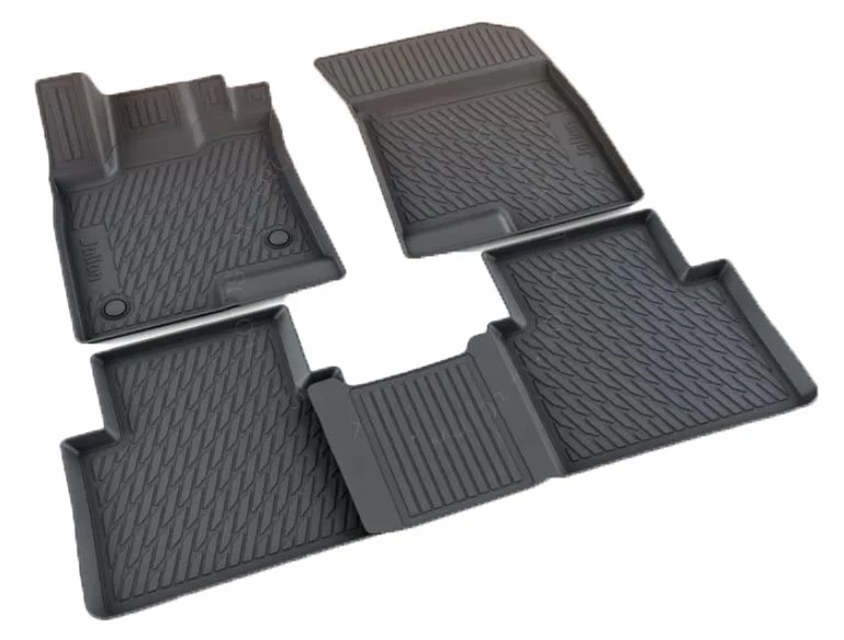 Коврики в салон для Haval Jolion I