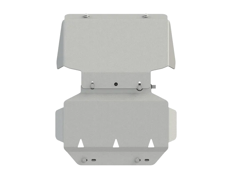 Защита картера для Chevrolet Tahoe IV