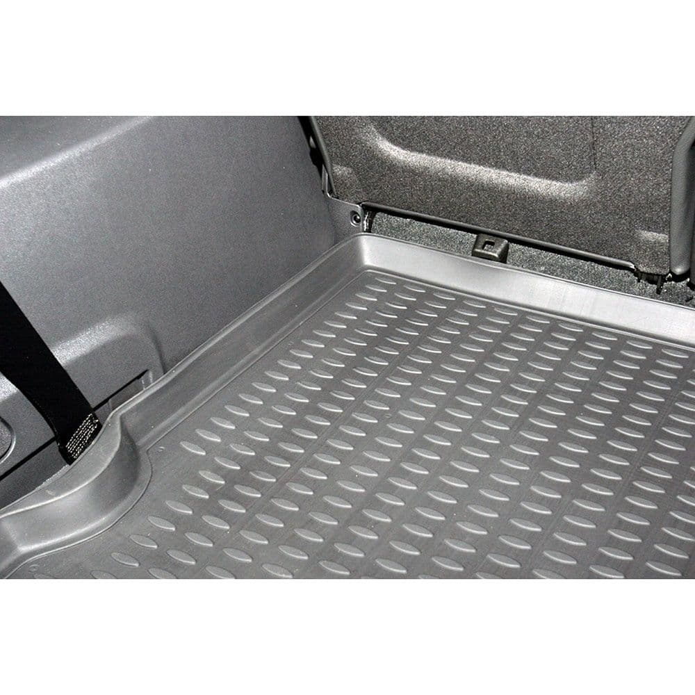 Коврик в багажник для Changan Alsvin