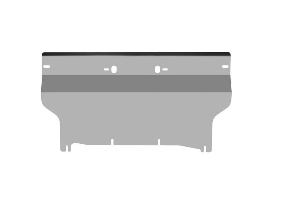 Защита картера для Rox 01 I  NLZ NLZ.117.01.030A