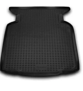 Коврик в багажник для Toyota Avensis II Рестайлинг