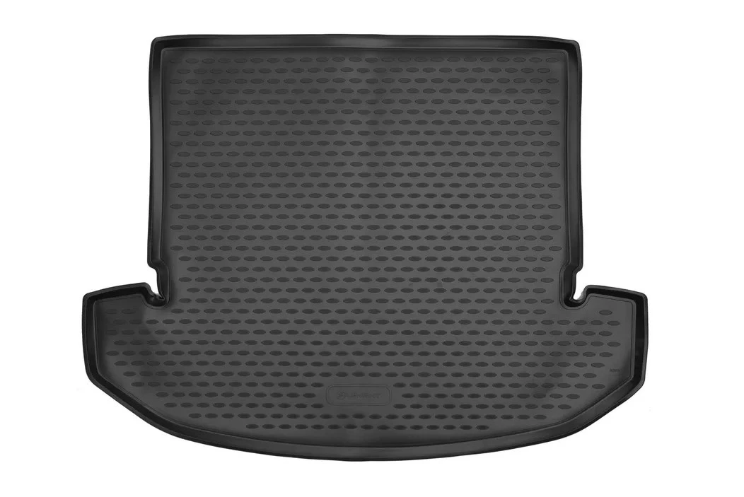 Коврик в багажник для Chery Tiggo 8 I