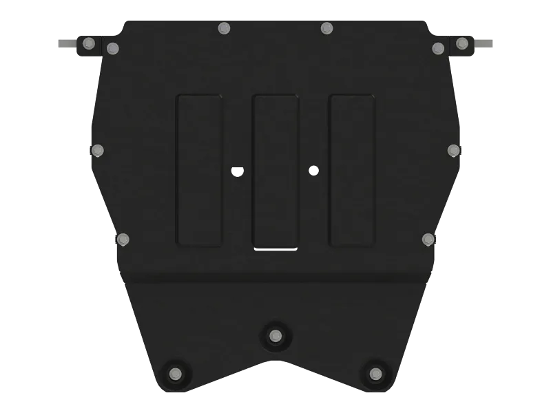 Защита радиатора для Mazda MX-5 IV (ND)