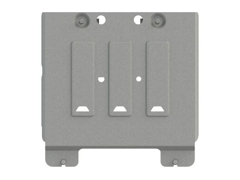 Защита КПП для Haval H9 I Рестайлинг