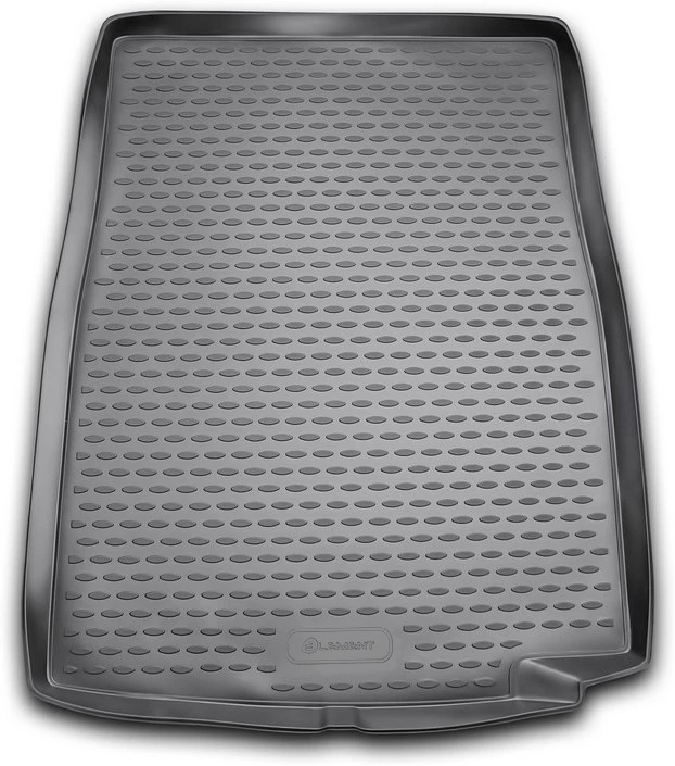 Коврик в багажник для BMW 7 серии V (F01/F02/F04) Рестайлинг