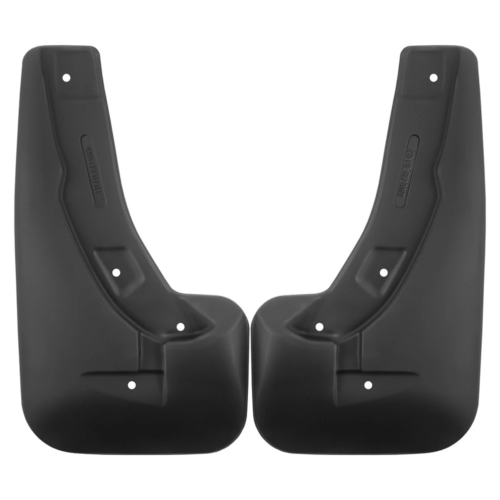 Брызговики передние для Haval H5 II