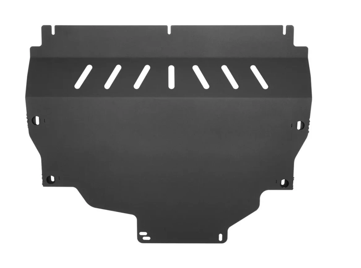 Защита картера для Chery Tiggo 8 Pro