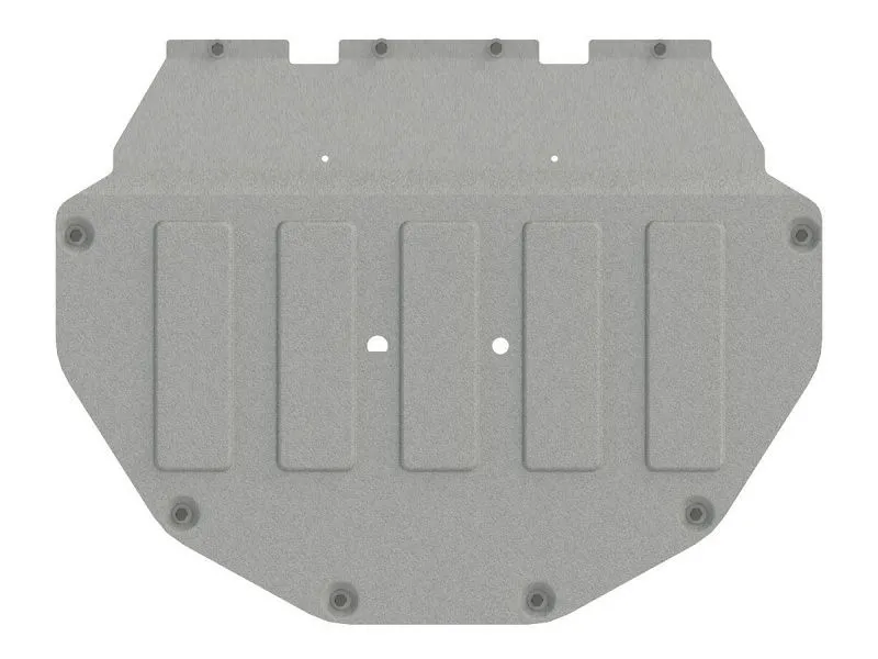 Защита картера и КПП для Land Rover Range Rover Evoque II