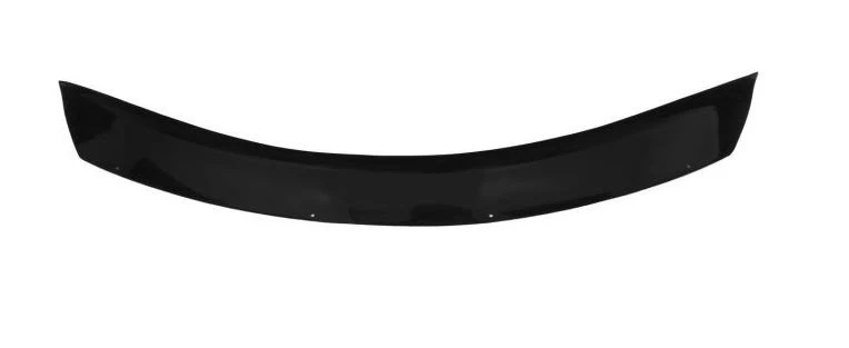 Дефлектор капота для Nissan Tiida I