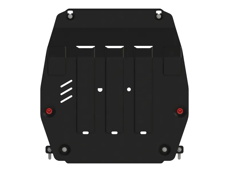 Защита картера и КПП для Opel Insignia II