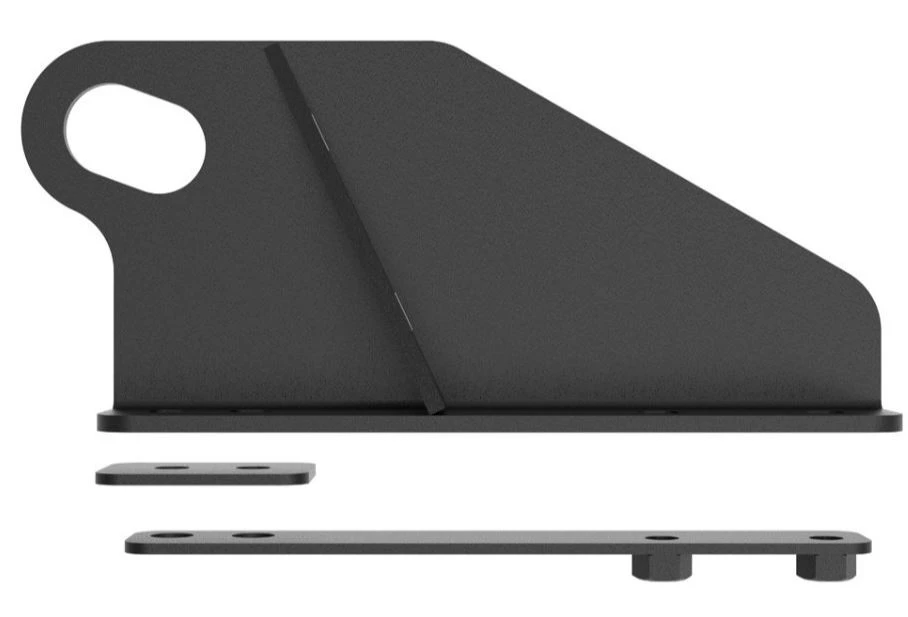 Буксировочная проушина для Sollers ST6