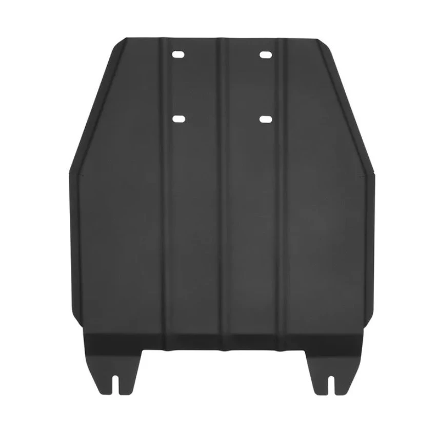 Защита картера для Sollers Argo