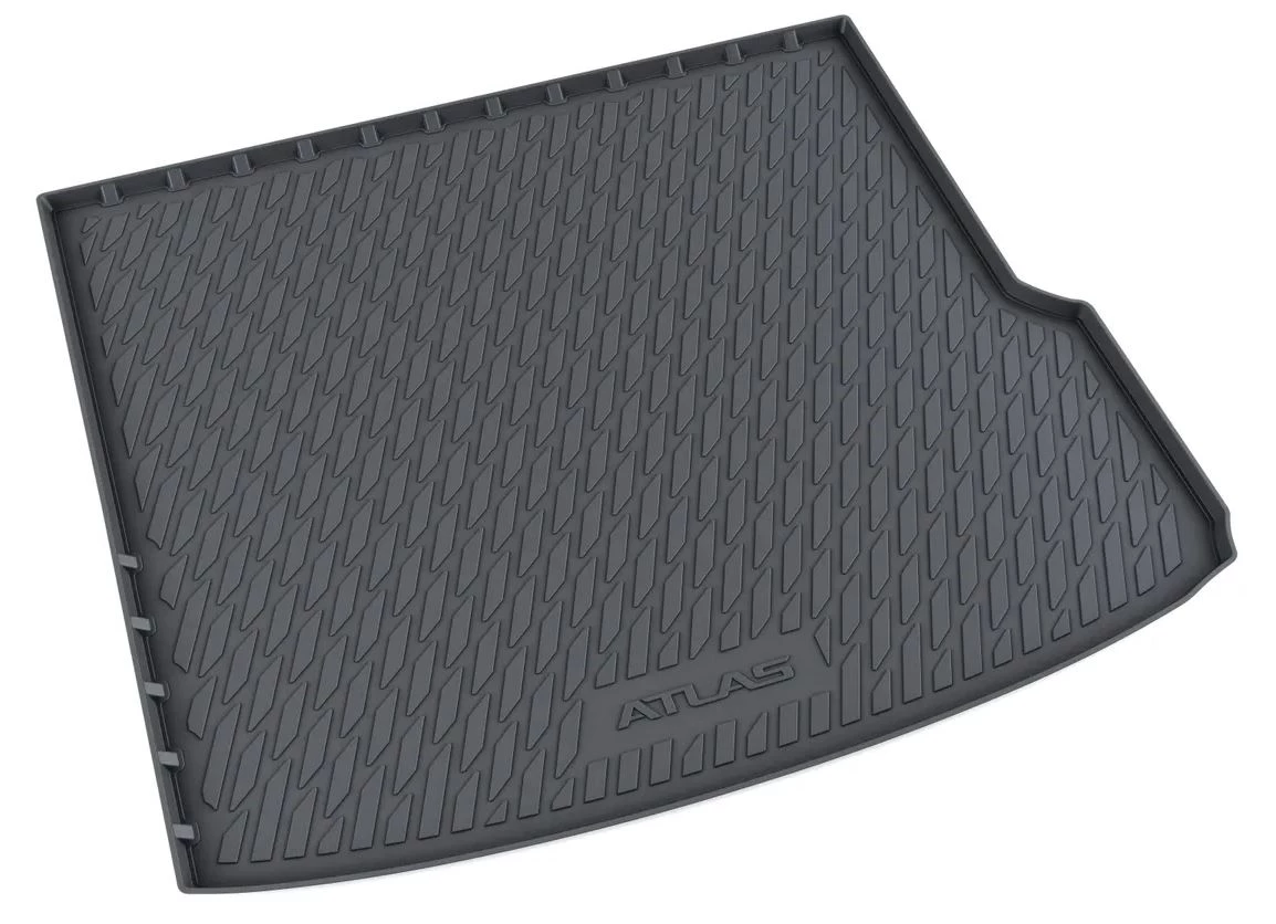 Коврик в багажник для Geely Atlas II