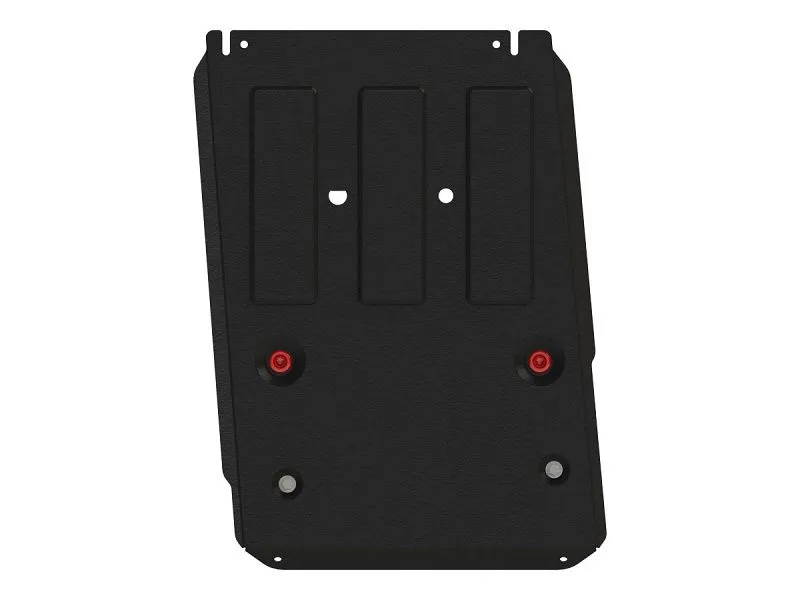 Защита КПП для Mercedes-Benz GL-Класс II (X166)