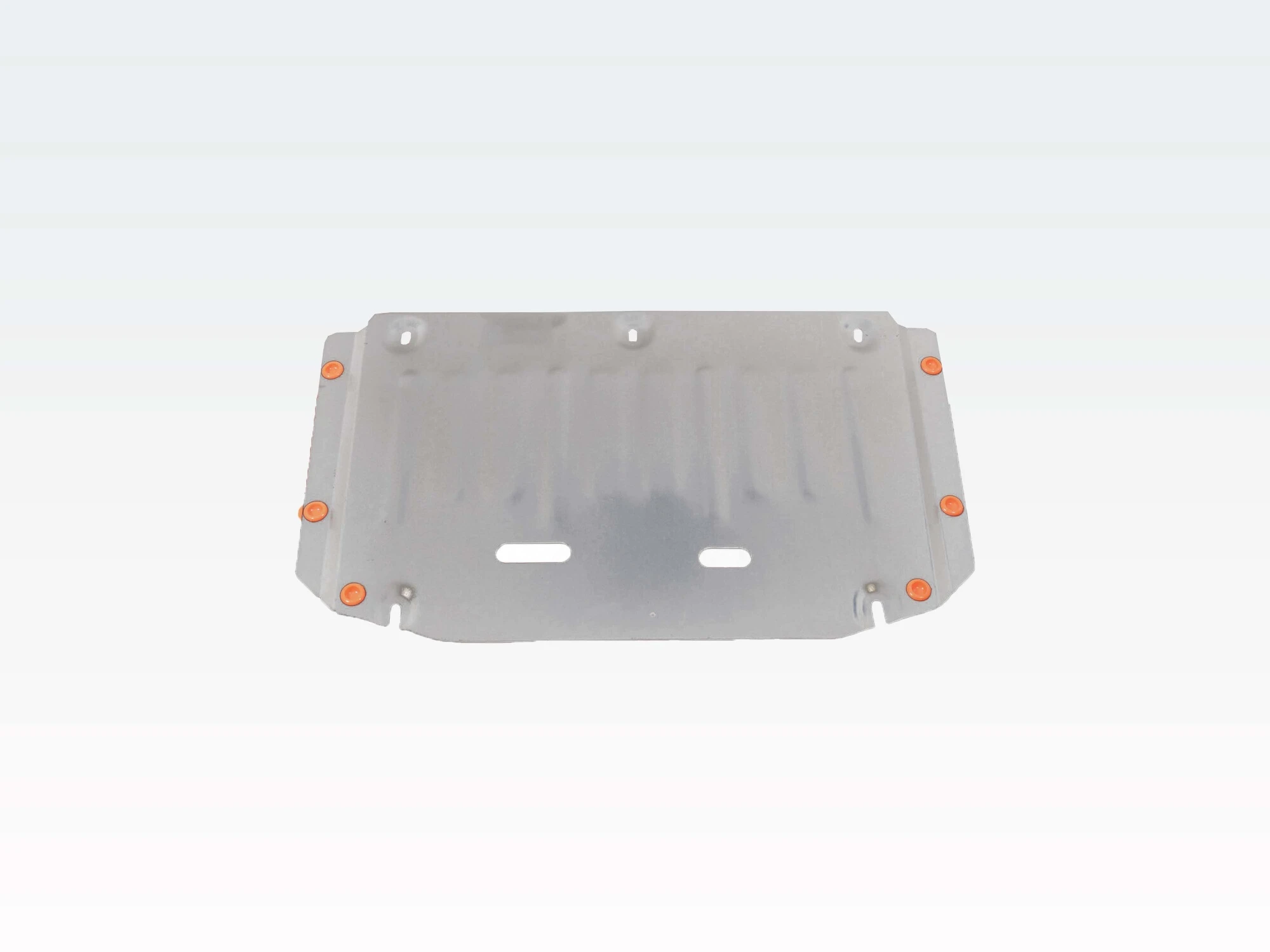 Защита картера и КПП (малая) для Mercedes-Benz CLA II (C118, X118)