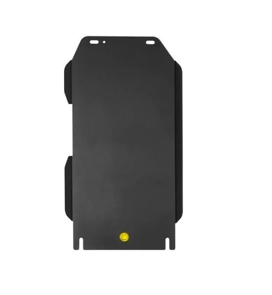 Защита КПП для TANK 400