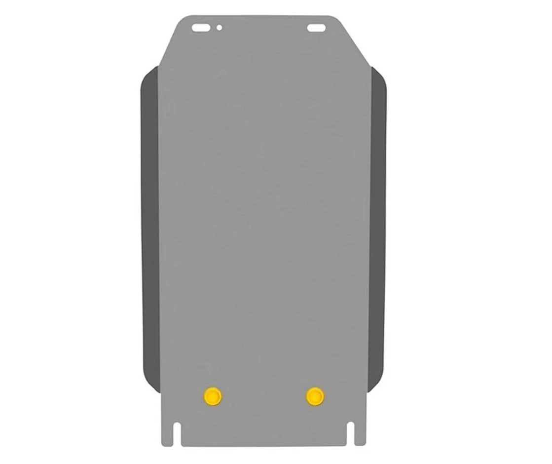 Защита коробки переключения передач для TANK 300