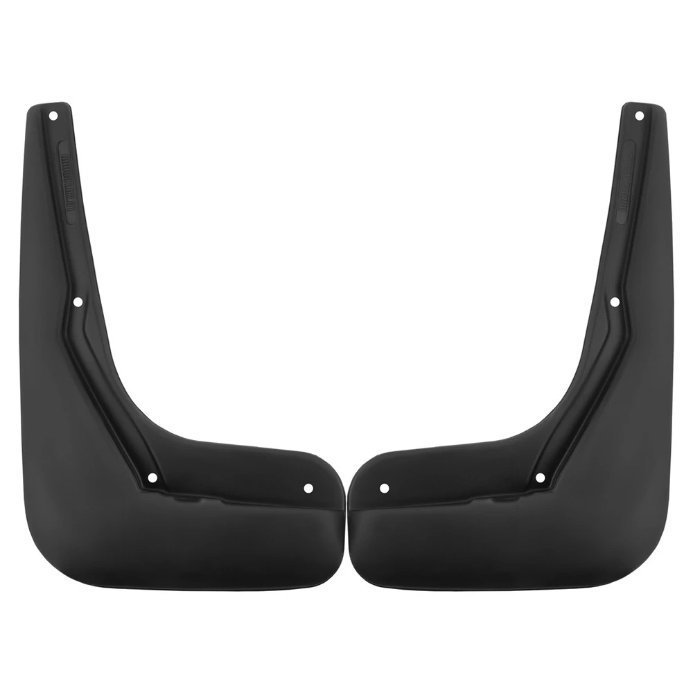 Брызговики задние для Geely Cityray I