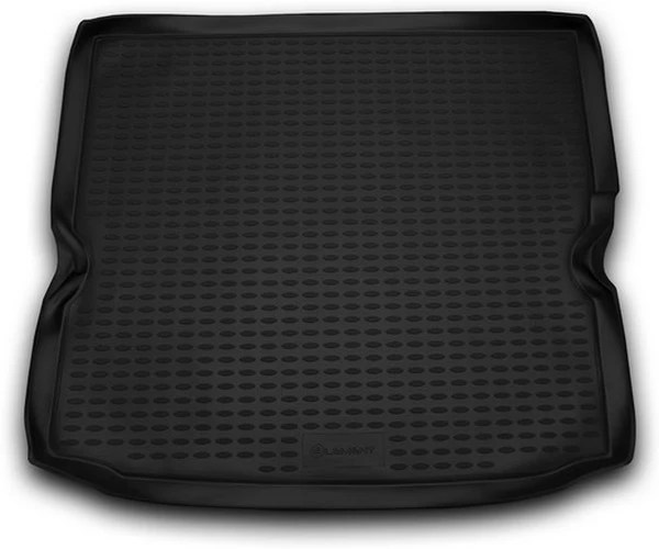Коврик в багажник для Opel Zafira B
