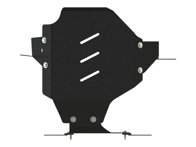 Защита редуктора для Haval Dargo