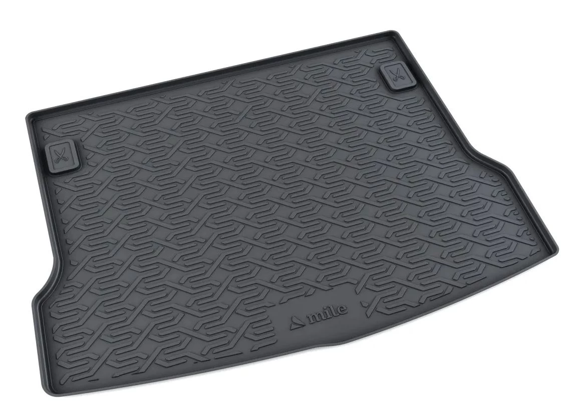 Коврик в багажник для LADA (ВАЗ) Largus I Рестайлинг