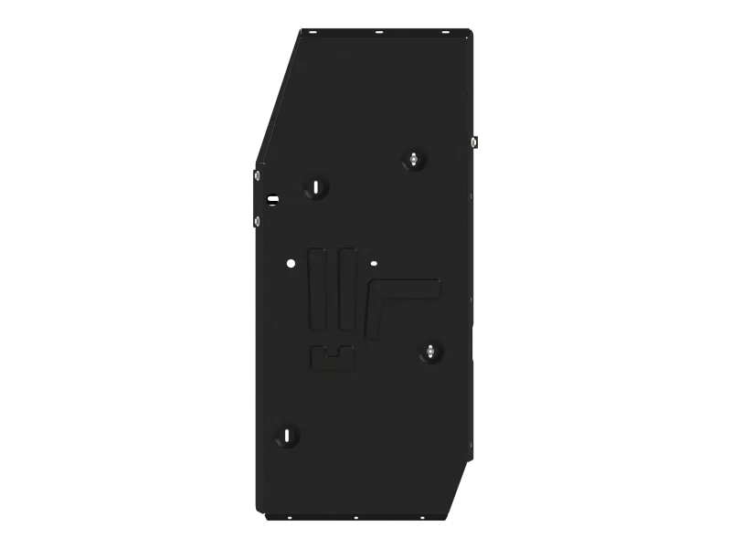 Защита бензобака для Geely Atlas Pro