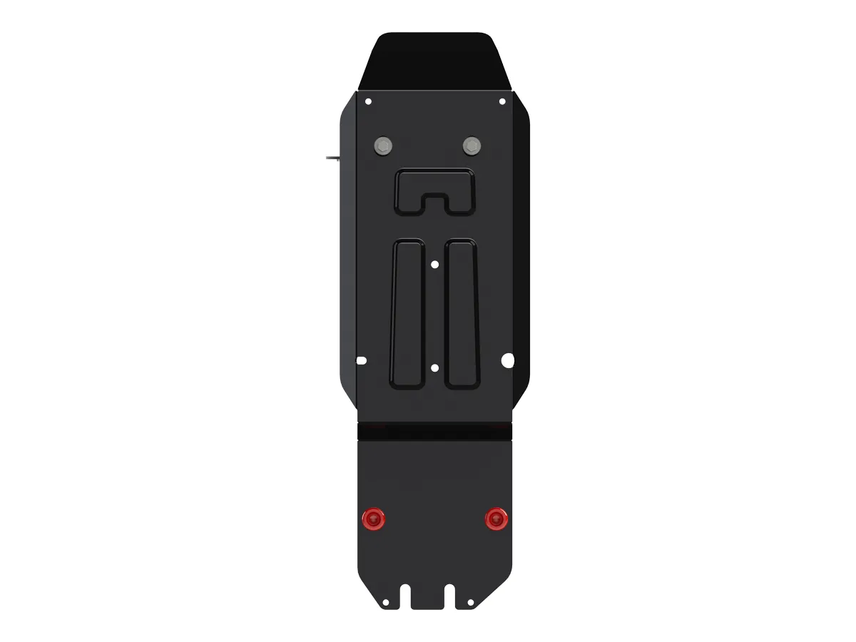 Защита редуктора для BMW X7 I (G07)