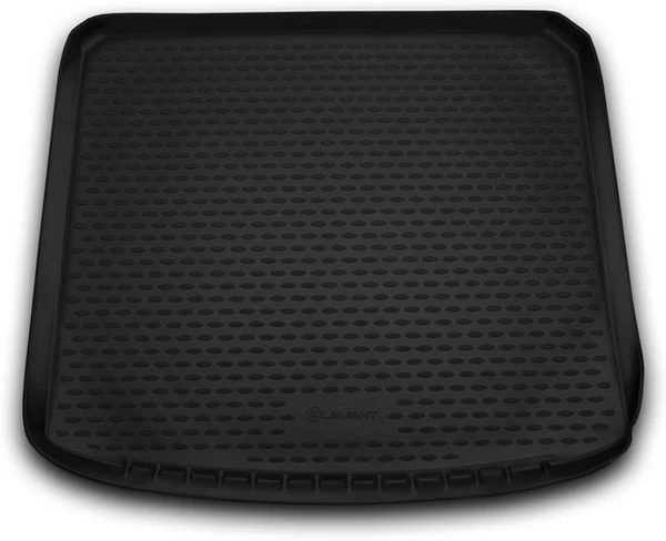 Коврик в багажник для Nissan X-Trail II Рестайлинг