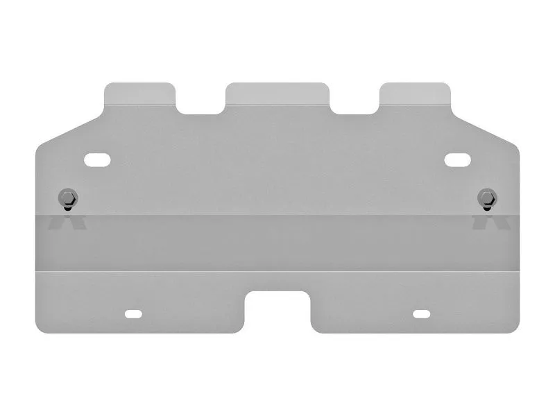 Защита радиатора для Suzuki Grand Vitara III