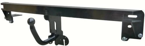 Фаркоп Leader с типом шара A для Toyota Camry VI (XV40)