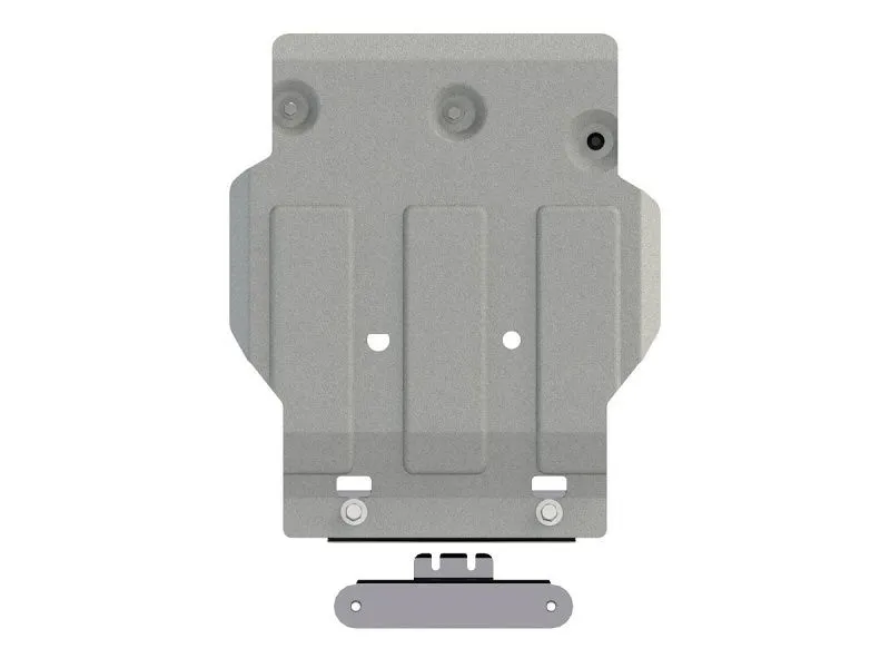 Защита КПП для Mercedes-Benz Sprinter (VS30) III