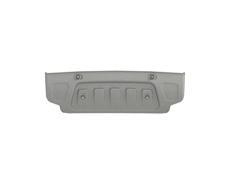Защита рулевых тяг для Jeep Wrangler IV (JL)  Sheriff 04.4601