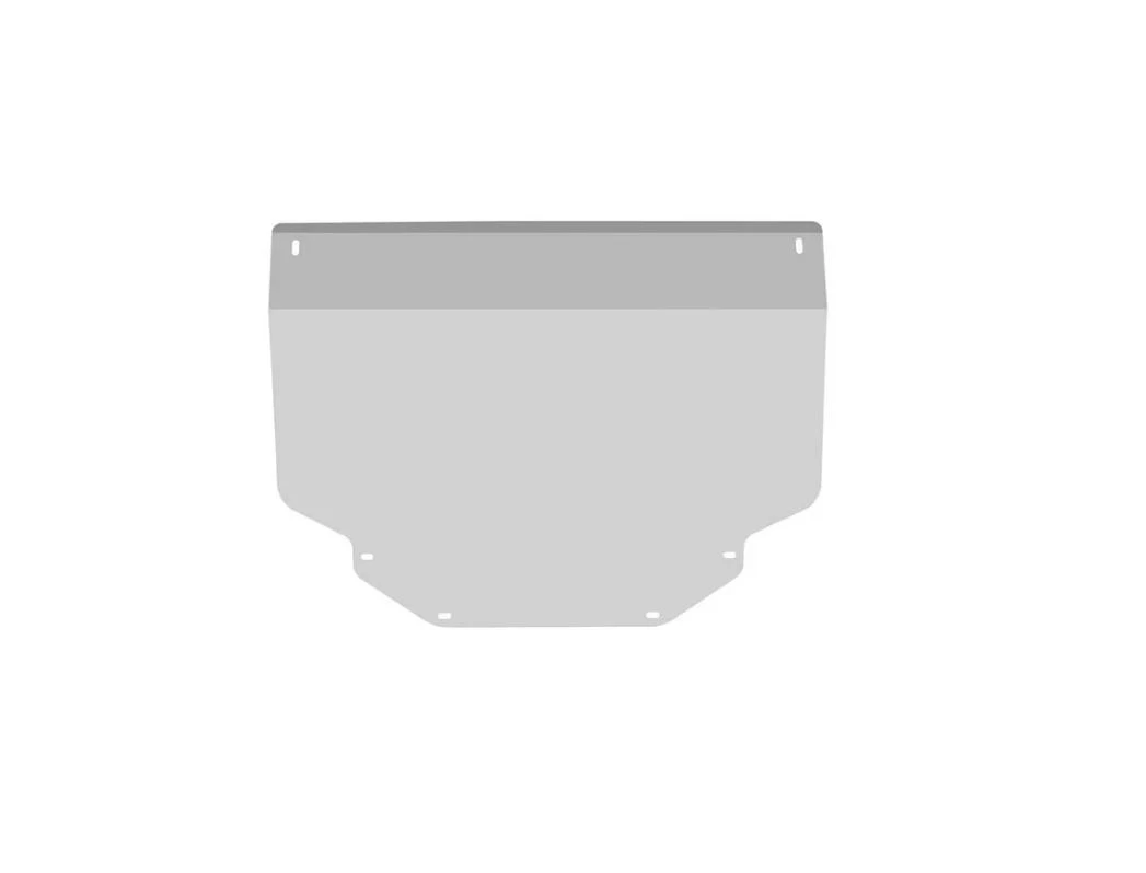 Защита картера для Changan UNI-T I Рестайлинг