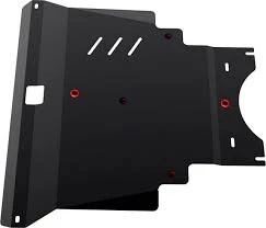 Защита картера и КПП для Toyota Esquire I