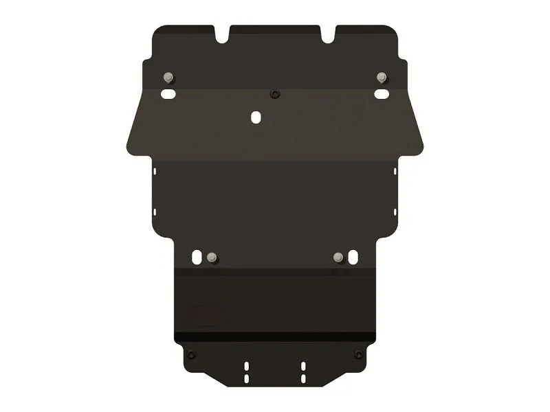 Защита картера для Lexus GS III