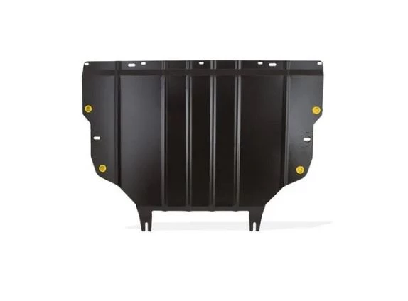 Защита картера для Ford Mondeo V Рестайлинг