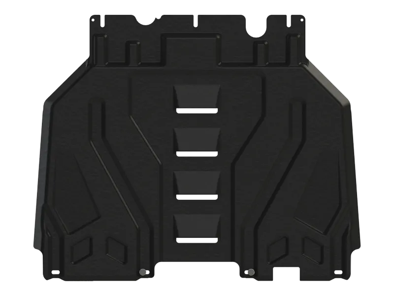 Защита КПП для Tank 700 I