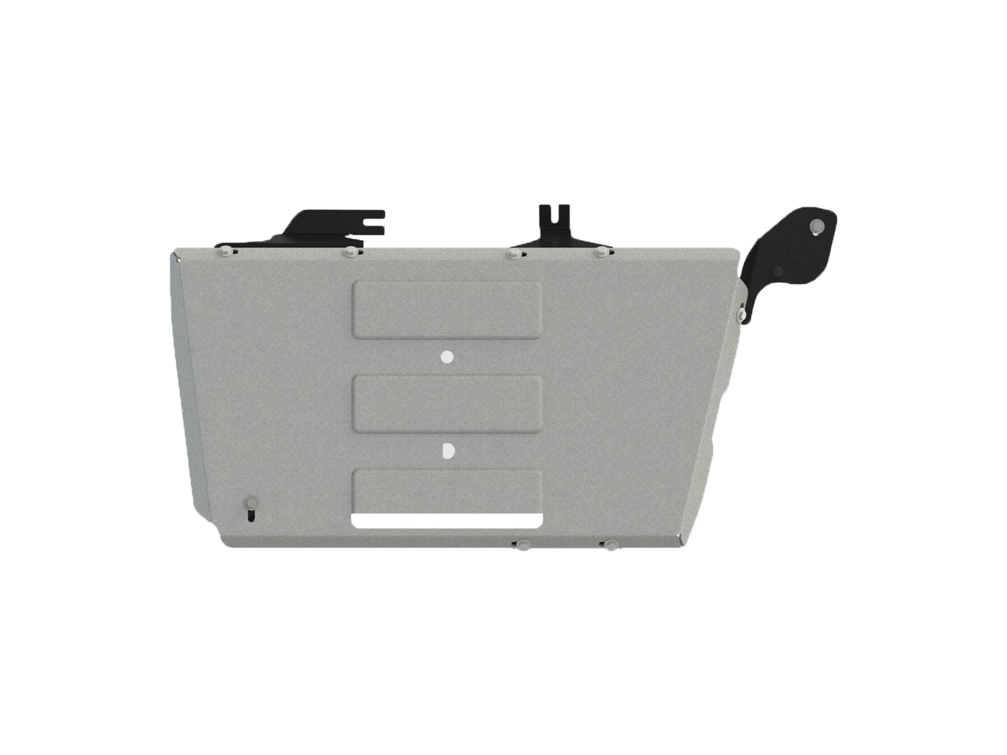 Защита топливного бака для JAC JS6  Sheriff 28.5369
