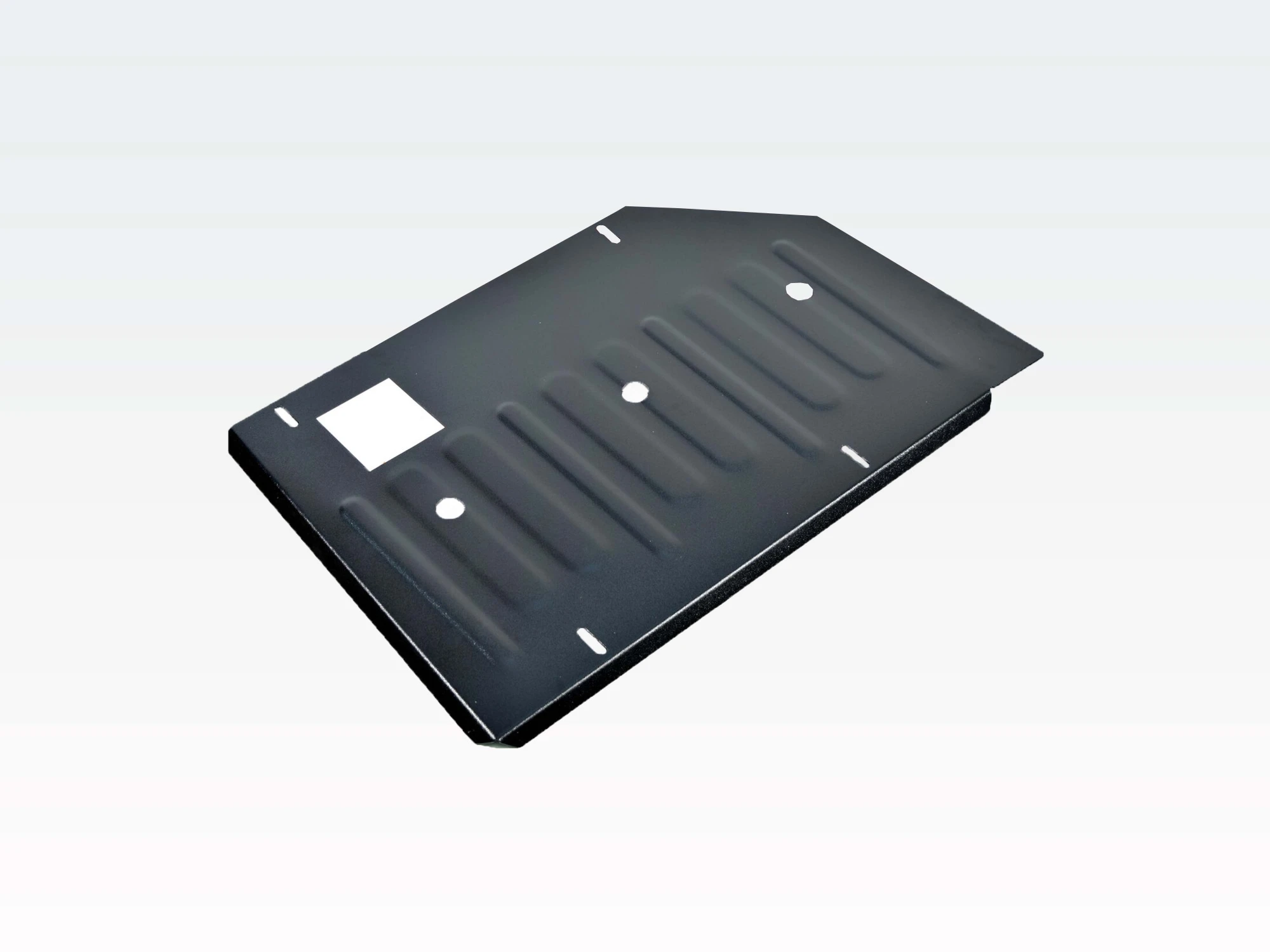 Защита топливного бака для GAC GS5 I  Alfeco ALF4902ST