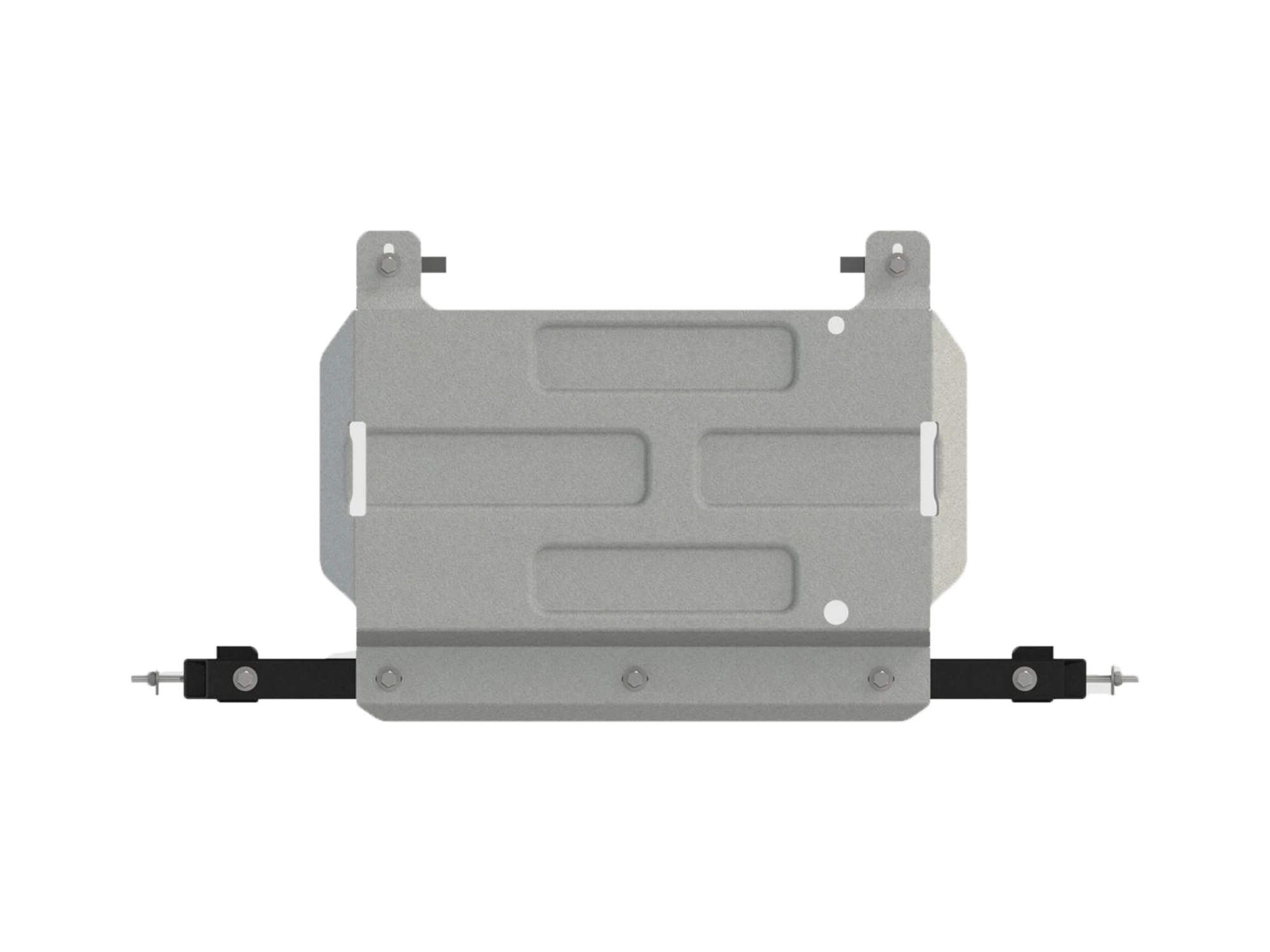 Защита раздатки для Toyota Hilux VIII Рестайлинг