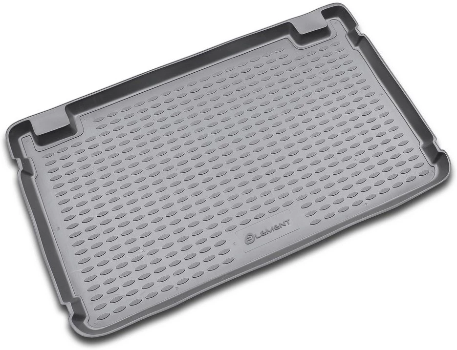 Коврик в багажник для Hyundai Getz I