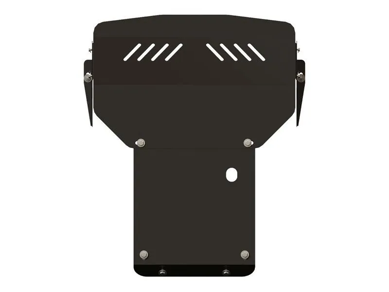 Защита картера для Mercedes-Benz M-Класс I (W163)