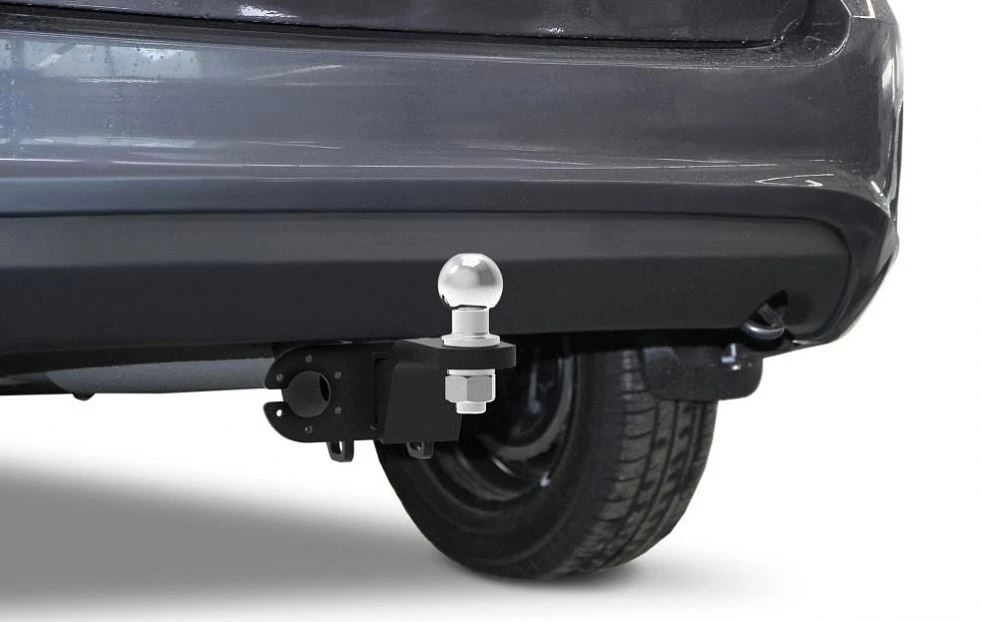 Фаркоп Berg с типом шара E для LADA (ВАЗ) Granta I Рестайлинг