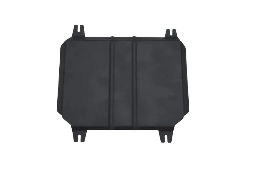 Защита картера для Toyota Land Cruiser 300 Series