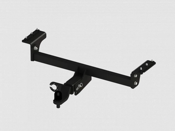 Фаркоп Sheriff с типом шара E для Chery Tiggo 7 Pro I