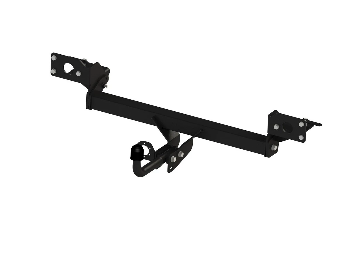 Фаркоп Sheriff с типом шара A для Changan UNI-K