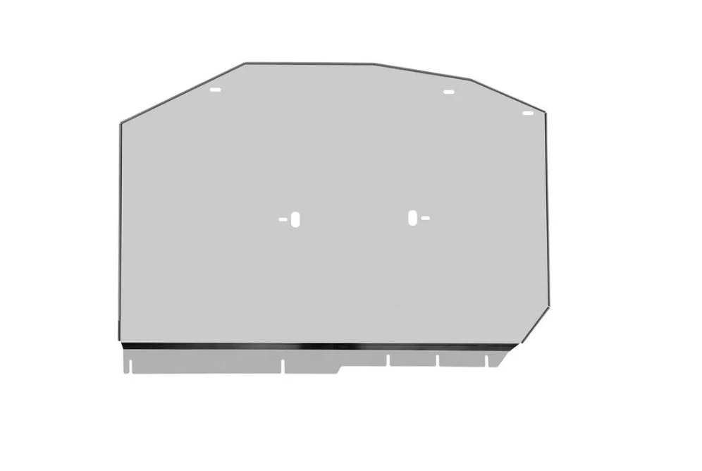 Защита топливного бака для Voyah Dream I